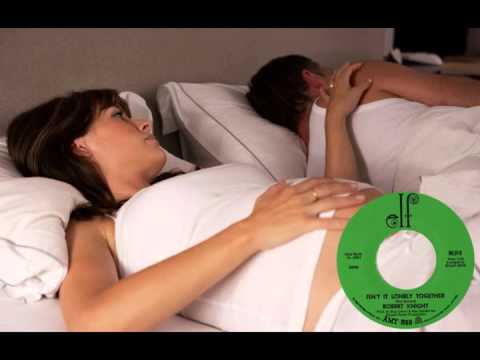 ROBERT KNIGHT - Isn't It Lonely Together (1968) HQ!
