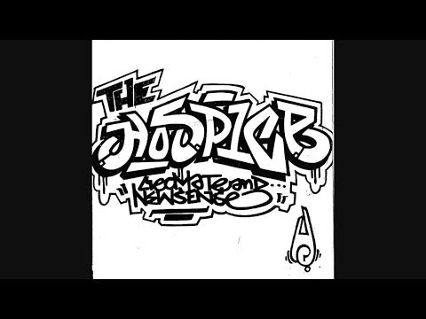 Ciecmate And Newsense Of The Hospice – Beer Money Sampler [2002]