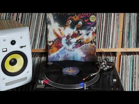 The Brothers Johnson - Blam!! (1978) - A1 - Ain't We Funkin' Now