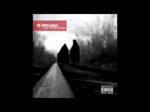 The Doppelgangaz - 2012: The New Beginning (2009) [Full Album]