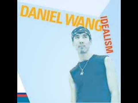 Daniel Wang - To Hold You Again