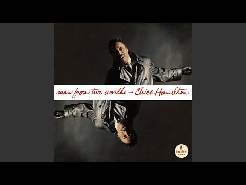 Man From Two Worlds