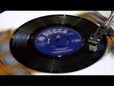 Nashville Teens - Tobacco Road - Vinyl Play