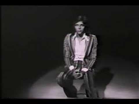 Jeff Phillips - Everything I Touch Turns To Tears