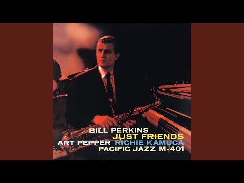 Just Friends (Remastered 2002)