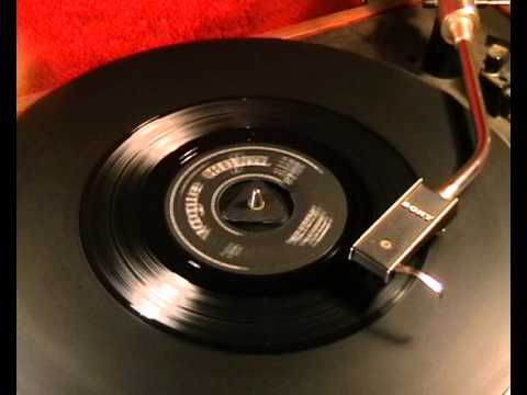 Buddy Holly & The Crickets - 'That'll Be The Day' - 1957 45rpm