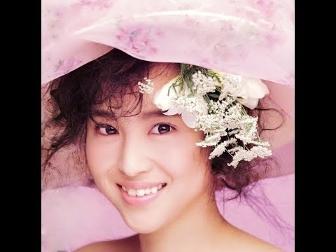 松田聖子　／　Strawberry Time