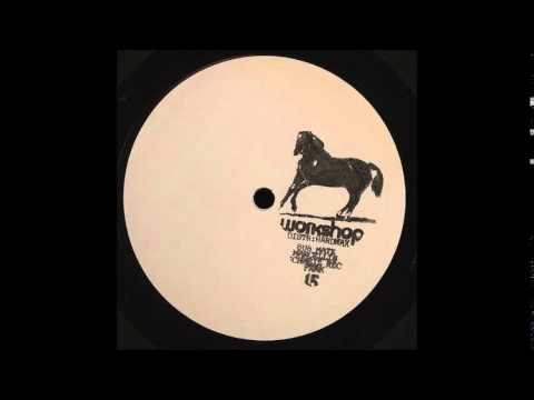 808 Mate - Untitled A1 [WORKSHOP 15]