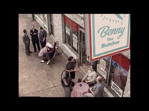 B.E.N.N.Y. X DJ GREEN LANTERN - BUTCHER ON STEROIDS (Full Album 2017)