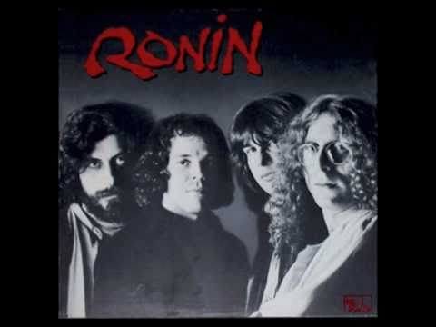 "Love's Coming Into My Life Again" - RONIN