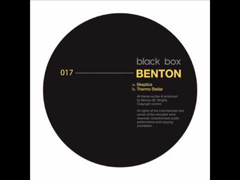Benton - Thermo Stellar [Full]