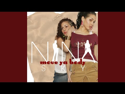 Move Ya Body (Instrumental)