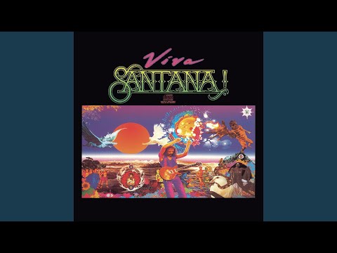 Black Magic Woman/Gypsy Queen