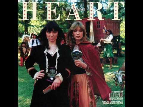 Heart - Kick It Out