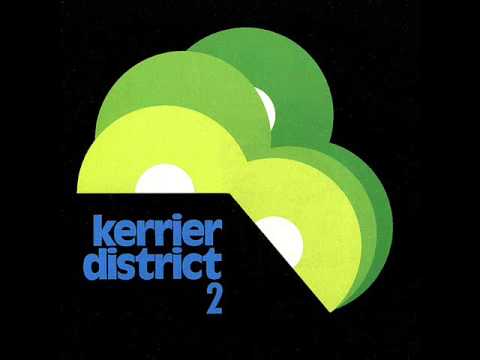 Kerrier District (Luke Vibert) - Ce Porte
