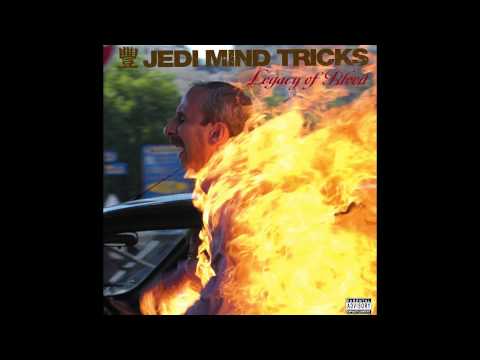 Jedi Mind Tricks (Vinnie Paz + Stoupe) - "The Age of Sacred Terror"  [Official Audio]