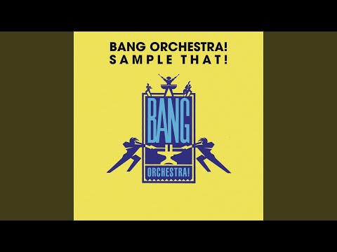 Sample That! (Instrumental)