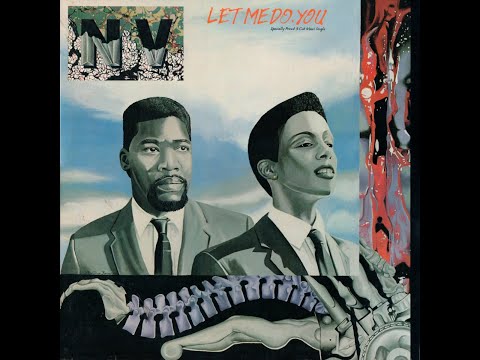 NV - Let Me Do You - Vocal '84