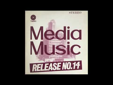 Media Music Release No. 14 – MEQS-7 – Big Band/Jazz