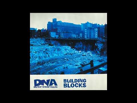 DNA - Bronx Criminal County(Demo) [GRR]