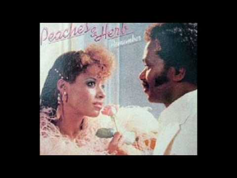 Peaches And Herb - One On One Situation ( Disco Soul 1983 )