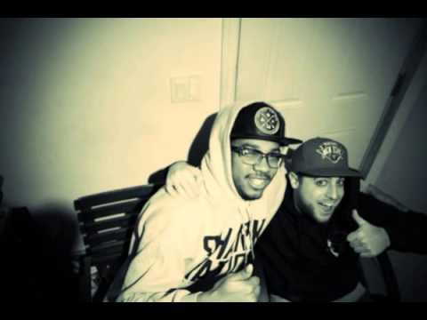 Doppelgangaz - The ghastly duo EP - 01 Intro