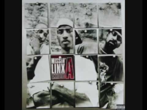 Missin Linx - M.I.A.