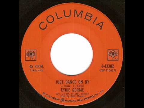 Eydie Gorme - Just Dance On By
