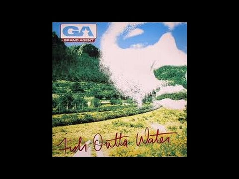 Grand Agent - Fish Outta Water