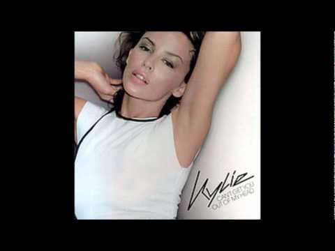 Kylie Minogue - Boy