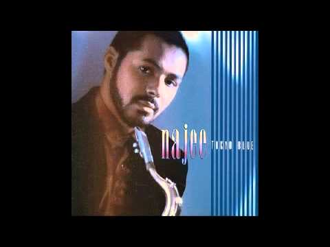 Najee - My Old Friend