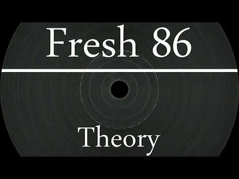 Theory - Amazon (Mix 1)