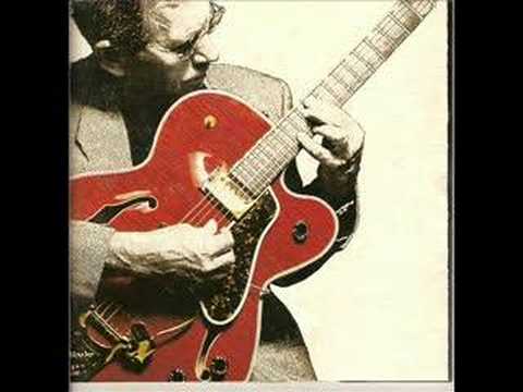 Chet Atkins "Hamabe No uta"