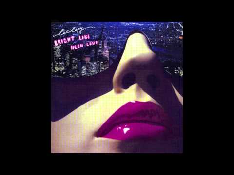 Cut Copy - saturdays