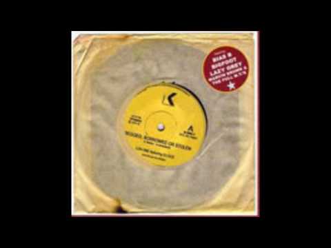 Len One ft DJ DCE - Bagged ft Bigfoot