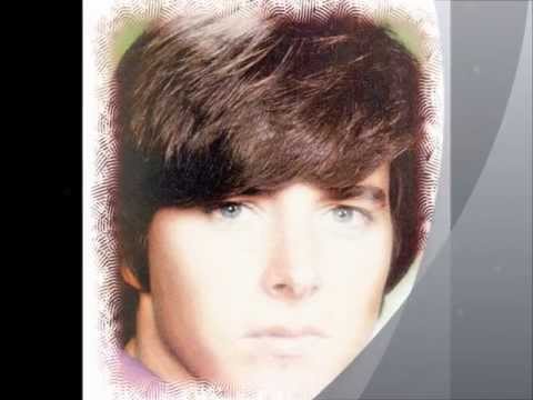 Bobby Sherman--"Time"