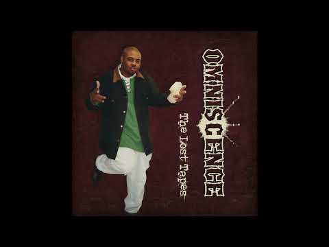 Omniscence - The Lost Tapes (1994-1998) (CD/Vinyl Snippets)