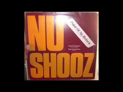 Nu Shooz - Point of no return (1986 Extended version)