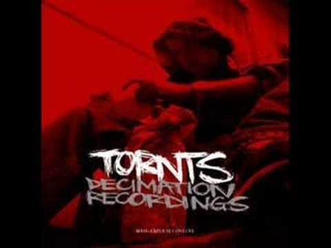 Tornts - "Meet Ya Maker" (featuring Bigfoot & Rhys)