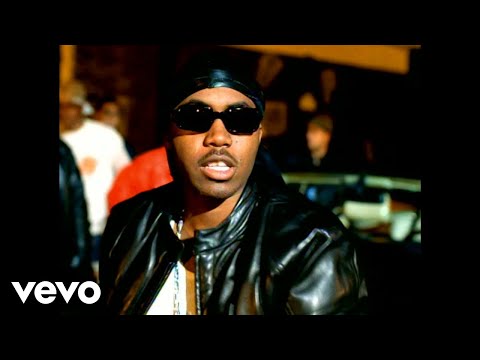 Nas - Nastradamus
