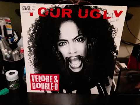 VELORE & DOUBLE O - YOUR UGLY  -  VIDEO.