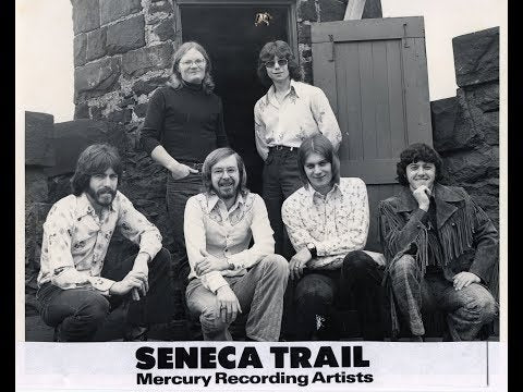 Maple Shade - Seneca Trail 1973