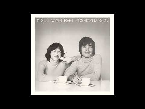 Yoshiaki Masuo - West Side Highway