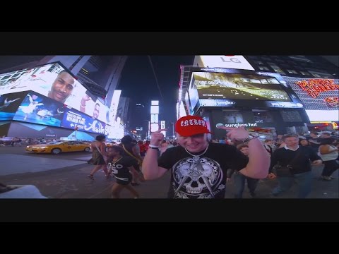 Entropy - The Pavement
