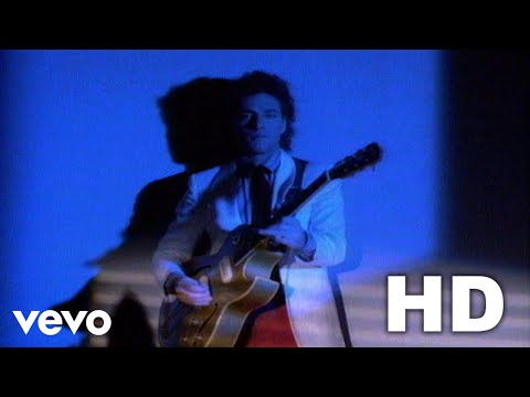 Journey - After the Fall (Official HD Video)