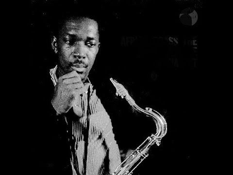 John Coltrane, "Greensleeves", album The complete Africa/Brass sessions, 1961