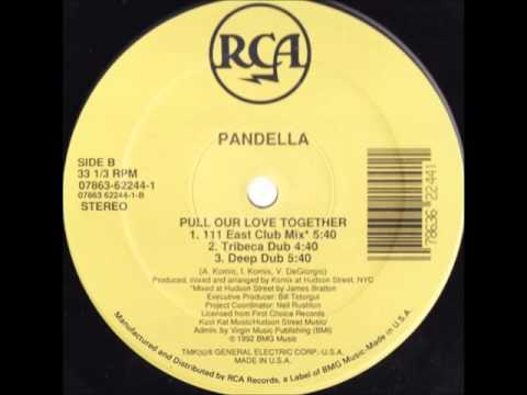 Pandella - Pull Our Love Together (111 East Club Mix)