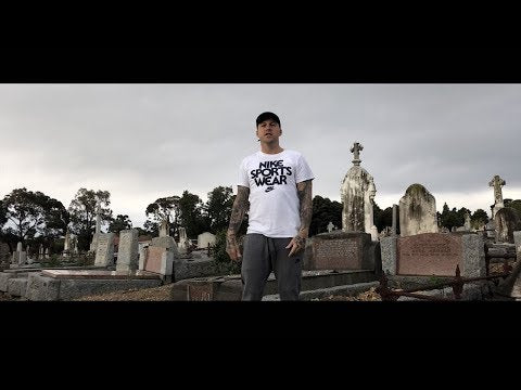 TORNTS - BADLANDS