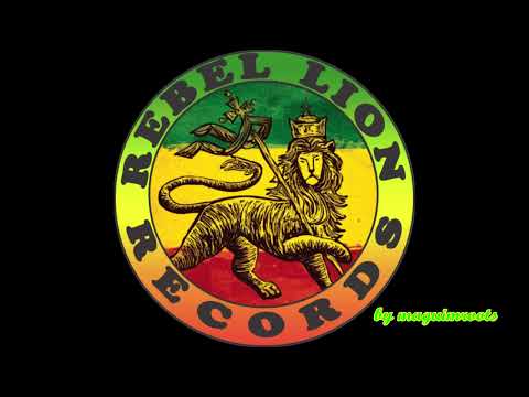 Big Youth - Train To Rhodesia, Klik Records-1975