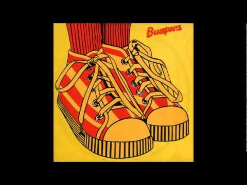Clouds - Take Me To Your Leader - Bumpers (Island Sampler)